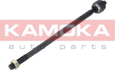 Kamoka 9020076 - Осевой шарнир, рулевая тяга autospares.lv