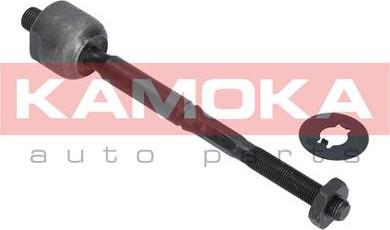 Kamoka 9020070 - Осевой шарнир, рулевая тяга autospares.lv