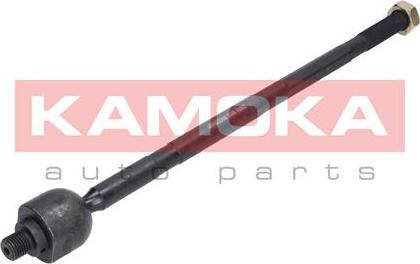 Kamoka 9020078 - Осевой шарнир, рулевая тяга autospares.lv