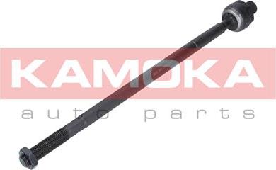 Kamoka 9020077 - Осевой шарнир, рулевая тяга autospares.lv