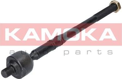 Kamoka 9020195 - Осевой шарнир, рулевая тяга autospares.lv