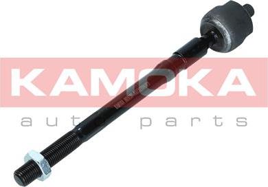 Kamoka 9020197 - Осевой шарнир, рулевая тяга autospares.lv