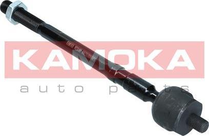 Kamoka 9020197 - Осевой шарнир, рулевая тяга autospares.lv