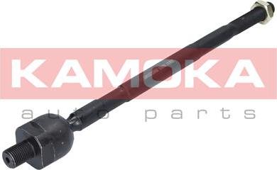 Kamoka 9020144 - Осевой шарнир, рулевая тяга autospares.lv