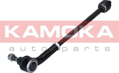 Kamoka 9020145 - Осевой шарнир, рулевая тяга autospares.lv