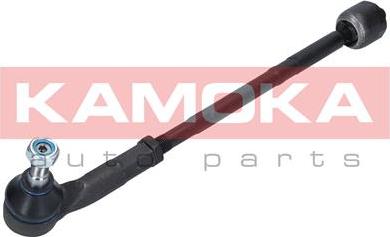 Kamoka 9020146 - Осевой шарнир, рулевая тяга autospares.lv