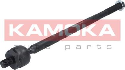 Kamoka 9020143 - Осевой шарнир, рулевая тяга autospares.lv