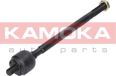 Kamoka 9020142 - Осевой шарнир, рулевая тяга autospares.lv