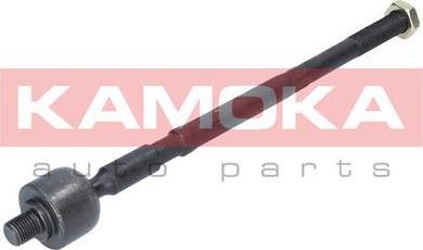 Kamoka 9020147 - Осевой шарнир, рулевая тяга autospares.lv