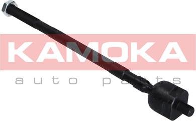 Kamoka 9020151 - Осевой шарнир, рулевая тяга autospares.lv