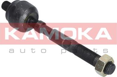 Kamoka 9020158 - Осевой шарнир, рулевая тяга autospares.lv