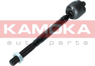 Kamoka 9020152 - Осевой шарнир, рулевая тяга autospares.lv