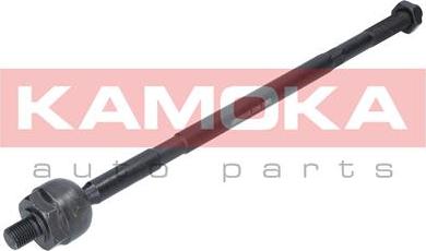 Kamoka 9020166 - Осевой шарнир, рулевая тяга autospares.lv