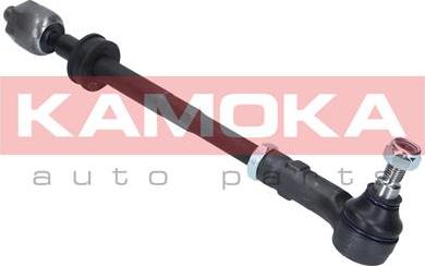 Kamoka 9020162 - Осевой шарнир, рулевая тяга autospares.lv