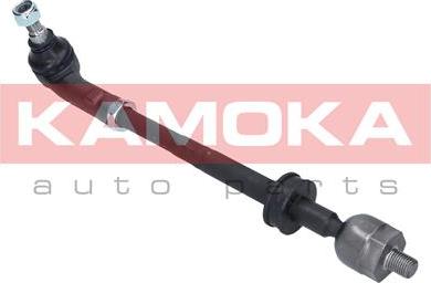 Kamoka 9020162 - Осевой шарнир, рулевая тяга autospares.lv