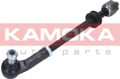 Kamoka 9020162 - Осевой шарнир, рулевая тяга autospares.lv