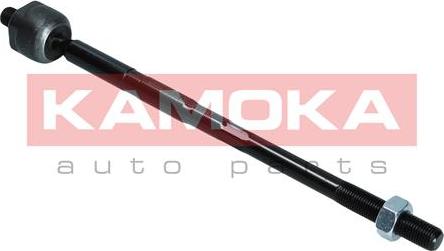 Kamoka 9020167 - Осевой шарнир, рулевая тяга autospares.lv