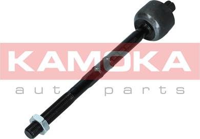Kamoka 9020104 - Осевой шарнир, рулевая тяга autospares.lv