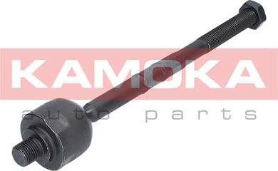 Kamoka 9020108 - Осевой шарнир, рулевая тяга autospares.lv