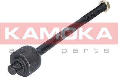 Kamoka 9020102 - Осевой шарнир, рулевая тяга autospares.lv