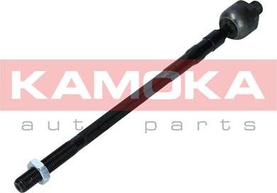 Kamoka 9020119 - Осевой шарнир, рулевая тяга autospares.lv