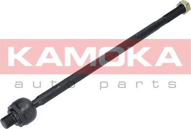 Kamoka 9020114 - Осевой шарнир, рулевая тяга autospares.lv