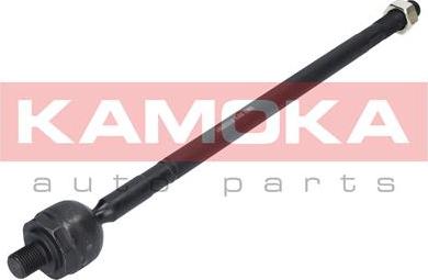 Kamoka 9020111 - Осевой шарнир, рулевая тяга autospares.lv