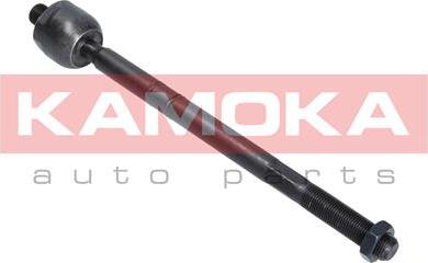 Kamoka 9020113 - Осевой шарнир, рулевая тяга autospares.lv