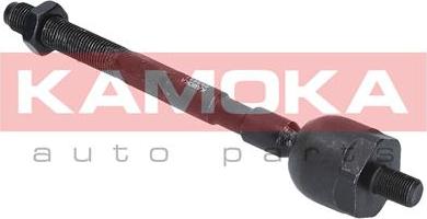 Kamoka 9020139 - Осевой шарнир, рулевая тяга autospares.lv