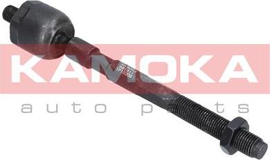 Kamoka 9020139 - Осевой шарнир, рулевая тяга autospares.lv