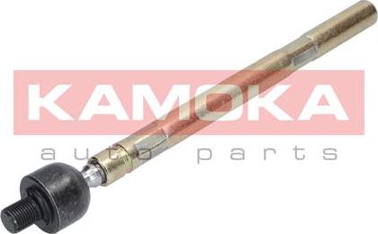 Kamoka 9020134 - Осевой шарнир, рулевая тяга autospares.lv