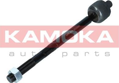Kamoka 9020136 - Осевой шарнир, рулевая тяга autospares.lv