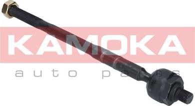 Kamoka 9020131 - Осевой шарнир, рулевая тяга autospares.lv