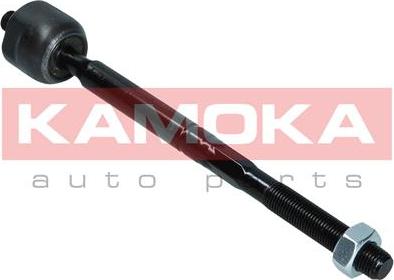 Kamoka 9020132 - Осевой шарнир, рулевая тяга autospares.lv