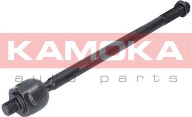 Kamoka 9020137 - Осевой шарнир, рулевая тяга autospares.lv