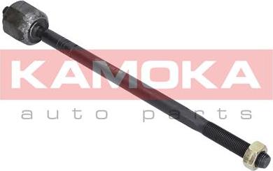 Kamoka 9020129 - Осевой шарнир, рулевая тяга autospares.lv