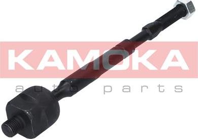 Kamoka 9020124 - Осевой шарнир, рулевая тяга autospares.lv