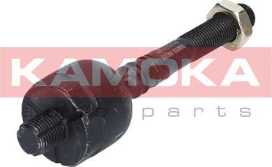 Kamoka 9020125 - Осевой шарнир, рулевая тяга autospares.lv