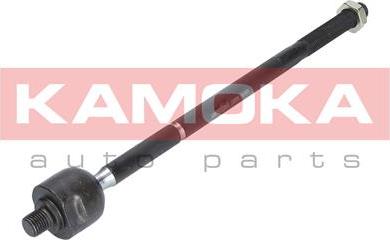 Kamoka 9020126 - Осевой шарнир, рулевая тяга autospares.lv