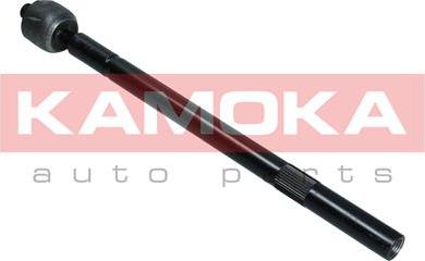 Kamoka 9020128 - Осевой шарнир, рулевая тяга autospares.lv