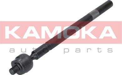 Kamoka 9020122 - Осевой шарнир, рулевая тяга autospares.lv