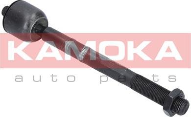 Kamoka 9020127 - Осевой шарнир, рулевая тяга autospares.lv