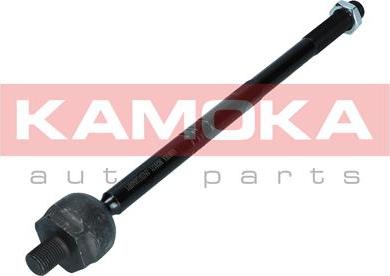 Kamoka 9020171 - Осевой шарнир, рулевая тяга autospares.lv