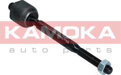 Kamoka 9020353 - Осевой шарнир, рулевая тяга autospares.lv