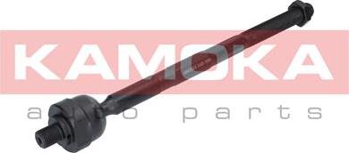 Kamoka 9020249 - Осевой шарнир, рулевая тяга autospares.lv