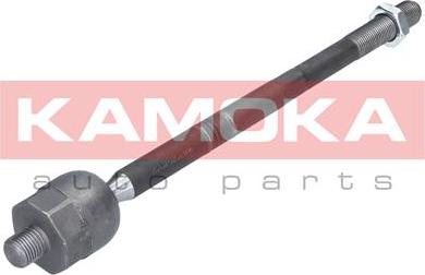 Kamoka 9020244 - Осевой шарнир, рулевая тяга autospares.lv