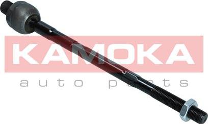 Kamoka 9020245 - Осевой шарнир, рулевая тяга autospares.lv