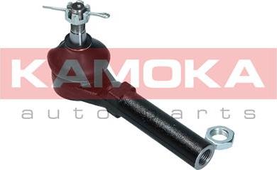 Kamoka 9020240 - Наконечник рулевой тяги, шарнир autospares.lv