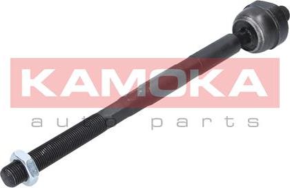 Kamoka 9020243 - Осевой шарнир, рулевая тяга autospares.lv