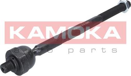 Kamoka 9020243 - Осевой шарнир, рулевая тяга autospares.lv